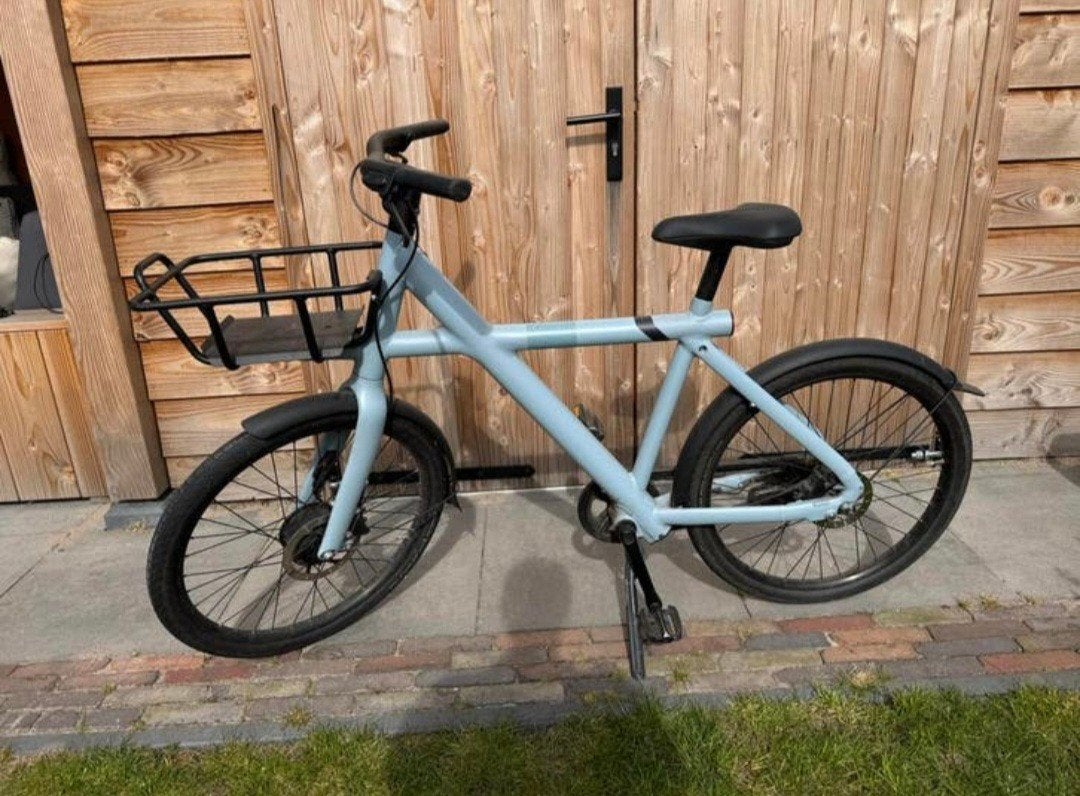 Vanmoof S3/X3 Defect Gezocht + Powerbank Defect Gezocht, Fietsen en Brommers, Elektrische fietsen, 59 cm of meer, Ophalen of Verzenden