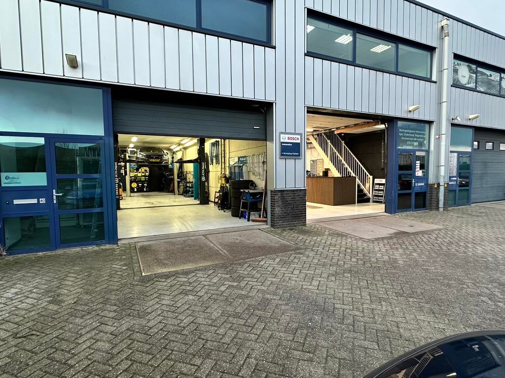JMB GARAGE, Garantie, Overige werkzaamheden