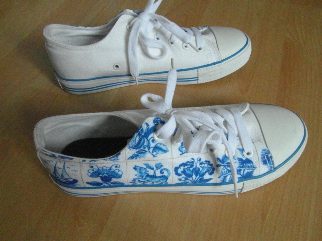 nieuwe gympen Celdes celebrity destinations, teenslippers in, Kleding | Dames, Schoenen, Overige kleuren, Nieuw, Ophalen of Verzenden