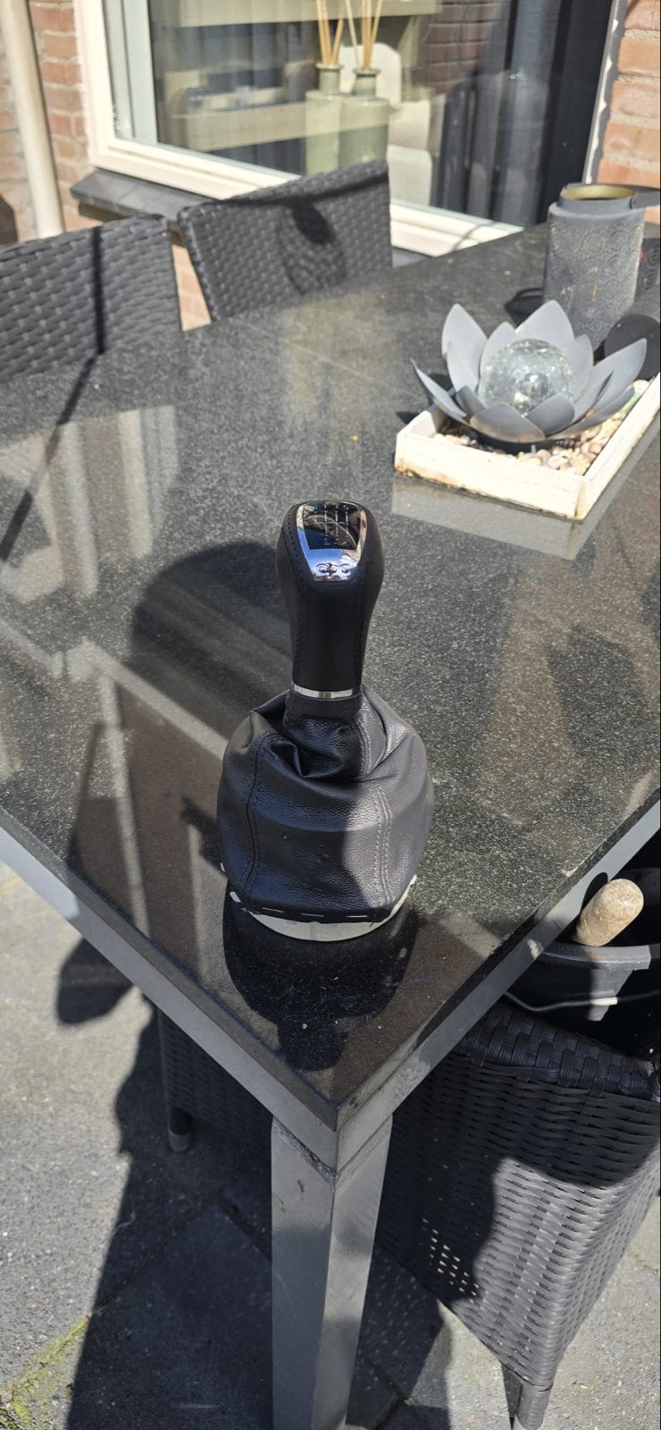 Opel Corsa D OPC versnellingspook, Auto-onderdelen, Ophalen of Verzenden, Nieuw, Universele onderdelen