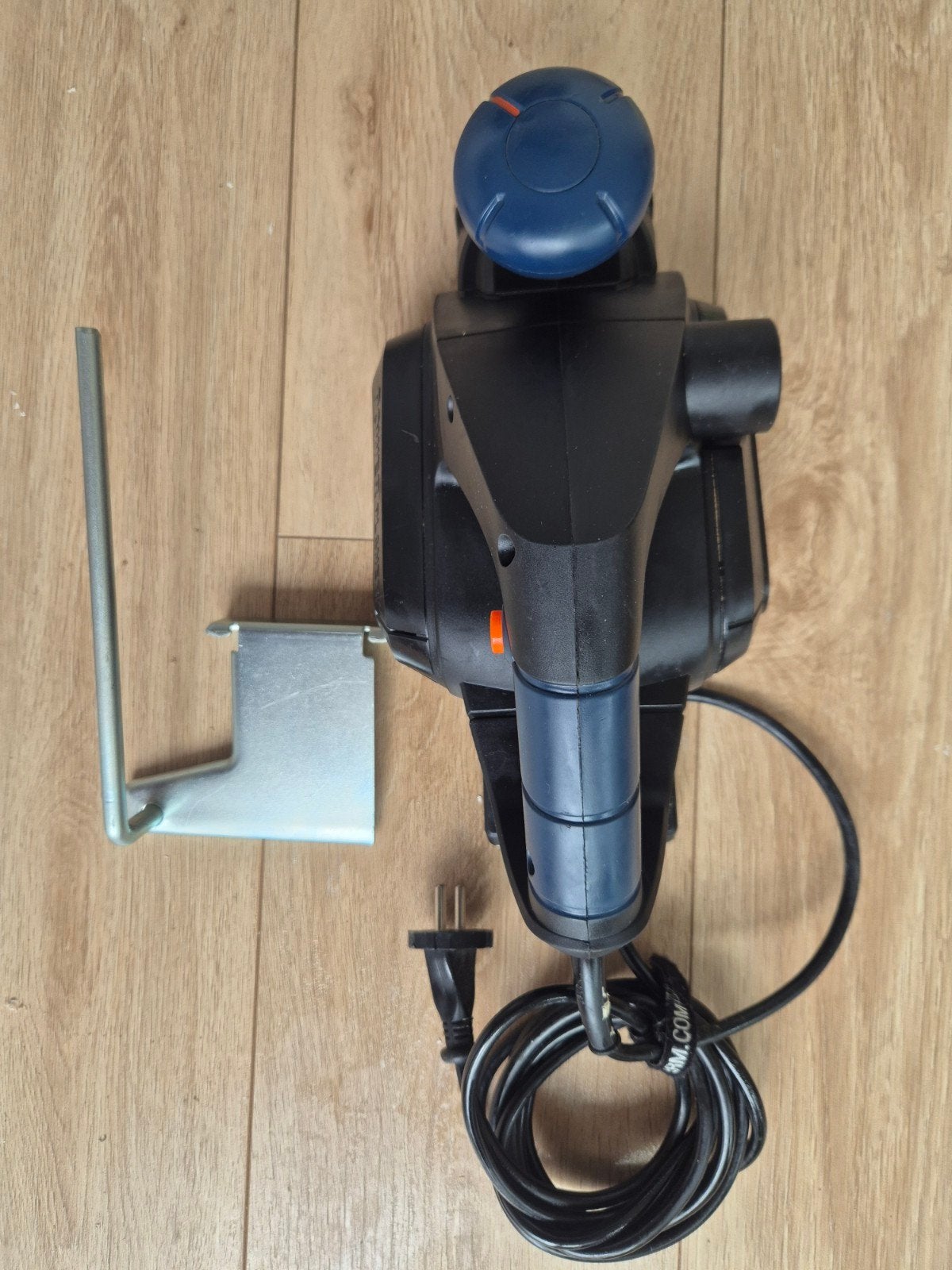 Ferm Power Planer Schaafmachine FPM1010, Doe-het-zelf en Verbouw, Schaafmachines, Ophalen, Gebruikt, Elektrisch