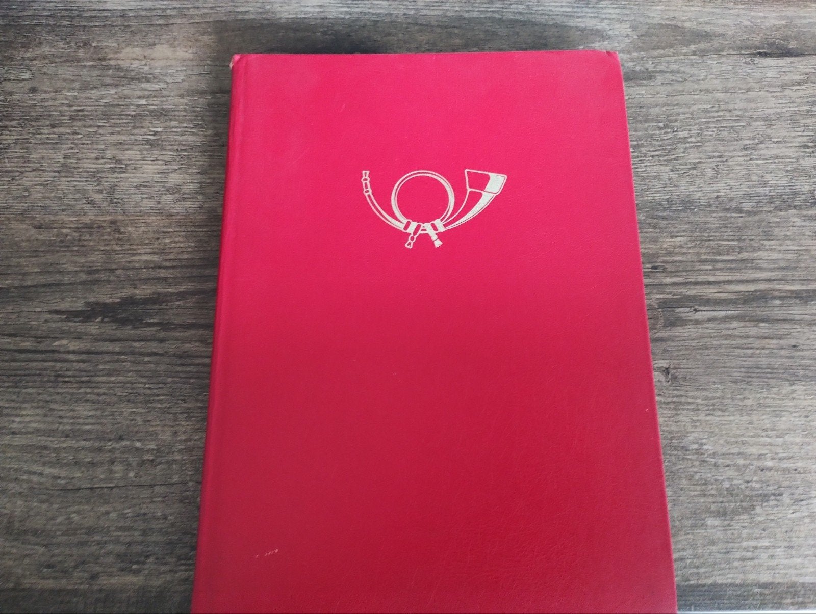 Album met Nederlandse postzegels., Postzegels en Munten, Postzegels | Volle albums en Verzamelingen, Ophalen of Verzenden, Nederland
