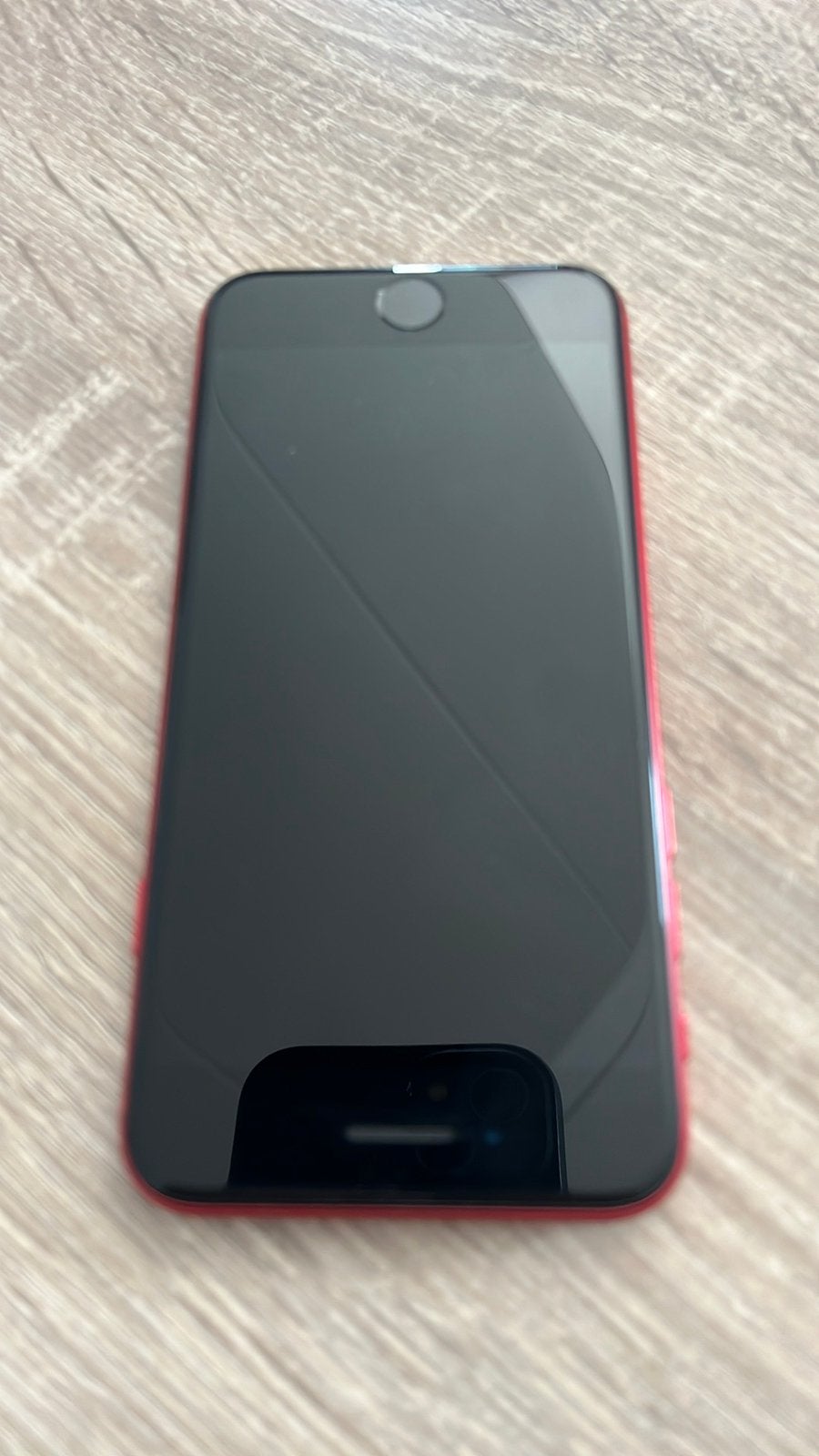 Oude iPhone SE2020, Ophalen, 0 %, 64 GB, Niet werkend