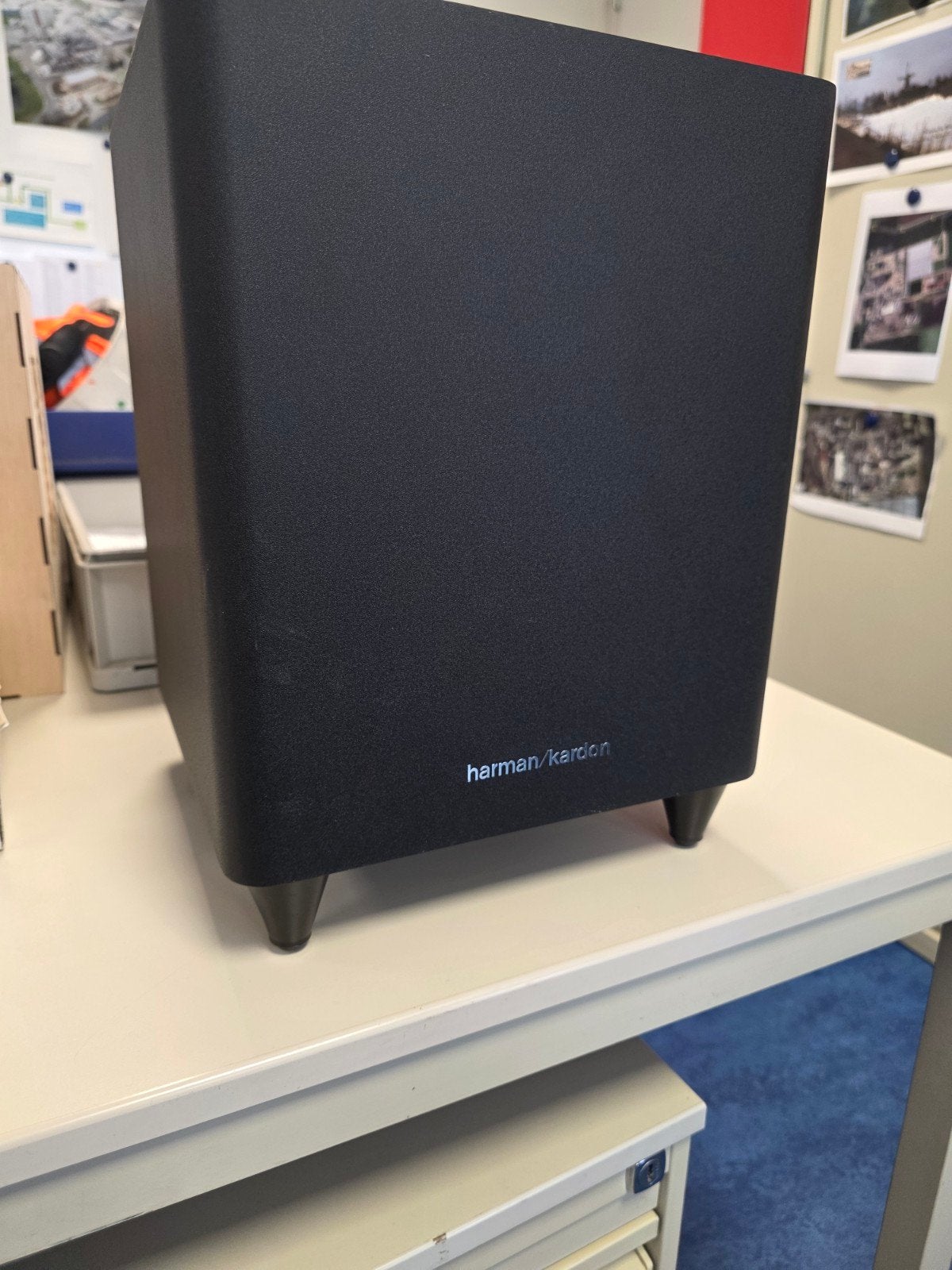 Harman Kardon subwoofer