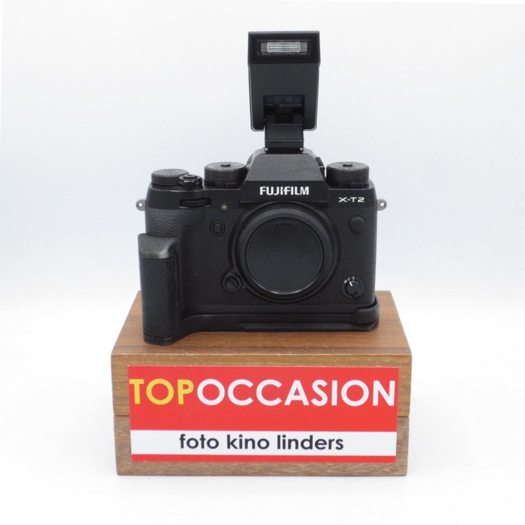 OCCASION: Fujifilm X-T2 Body, Gebruikt, Ophalen of Verzenden, Fujifilm, 24 megapixels