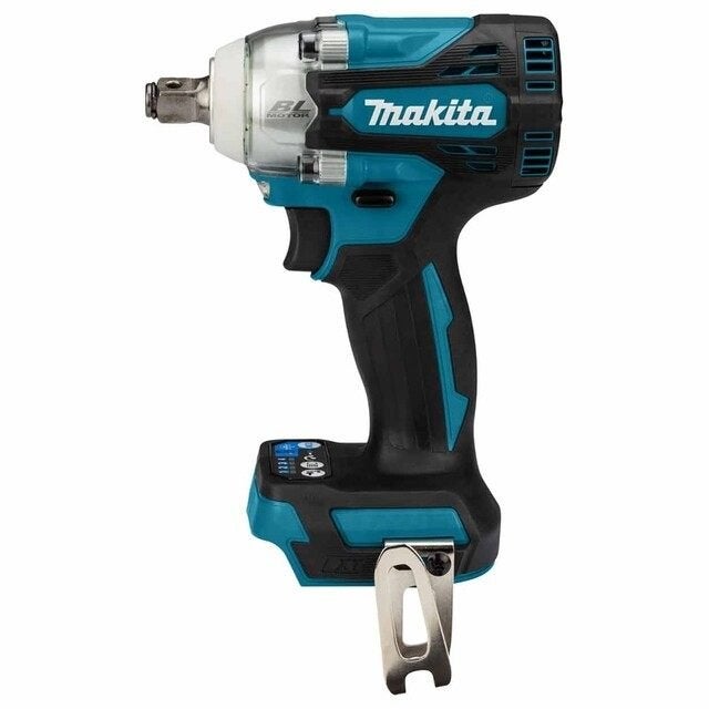 Makita LXT 18 V Slagmoersleutel 1/2" Zonder Accu's En Lader,, Auto diversen, N, N, Nieuw, Ophalen of Verzenden