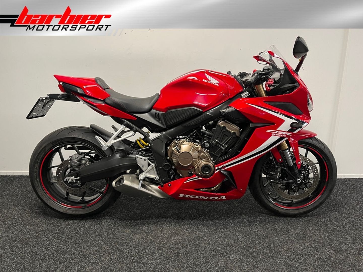 ⭐️⭐Honda CBR 650 R CBR650R (bj 2020)⭐️⭐, Motoren, Motoren | Honda, Honda, 4 cilinders, Motorrijbewijs A, Bedrijf