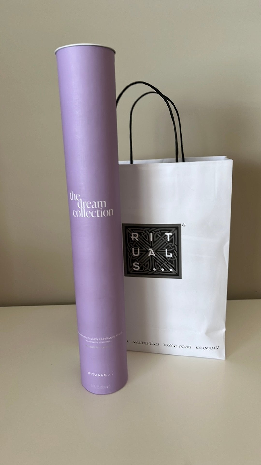 Rituals geurstokjes, Ophalen of Verzenden, Nieuw, Rituals