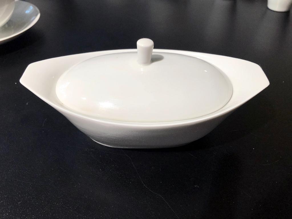 Mosa Noblesse / Select servies losse delen, Antiek en Kunst, Ophalen of Verzenden