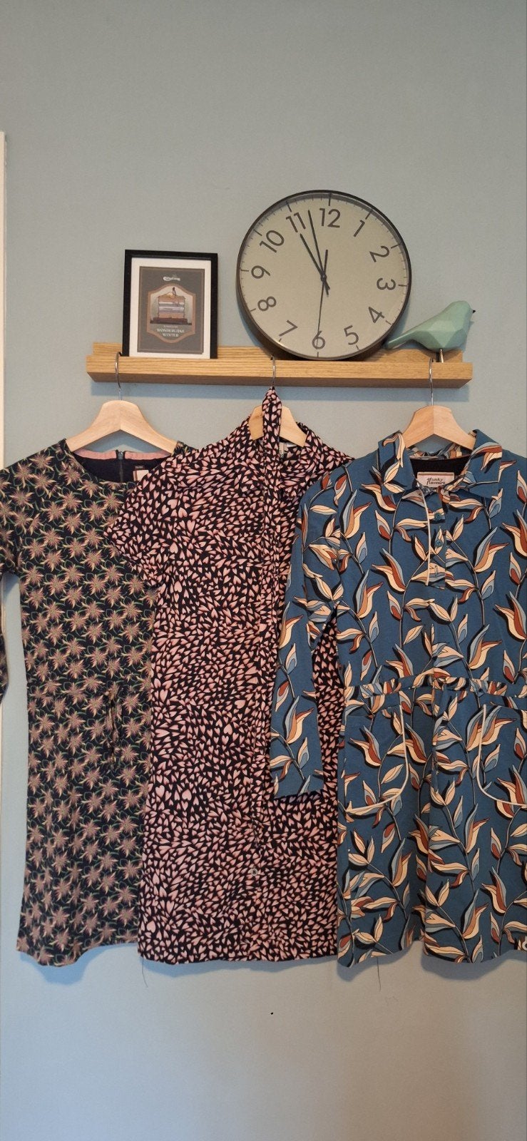 3 x jurkje. 4funkyflavours en Indian Blue Jeans, Ophalen of Verzenden, Zo goed als nieuw, Meisje, Jurk of Rok