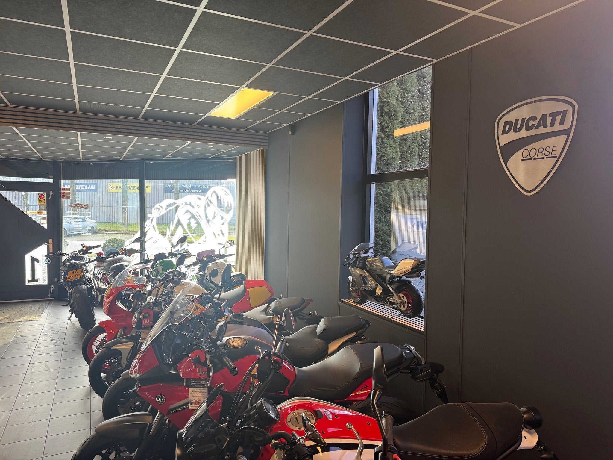 Suzuki GSXS-1000F | GSXS1000 | GSXS 1000F (bj 2016), Bedrijf, Meer dan 35 kW, 999 cc, Naked bike