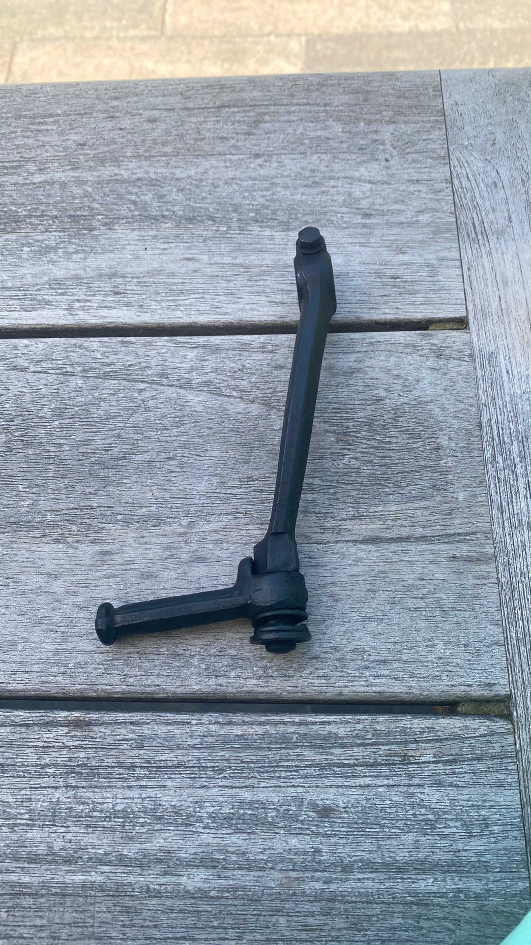 Kymco dj y50 kickstart, Ophalen of Verzenden, Zo goed als nieuw, Blok, Kymco