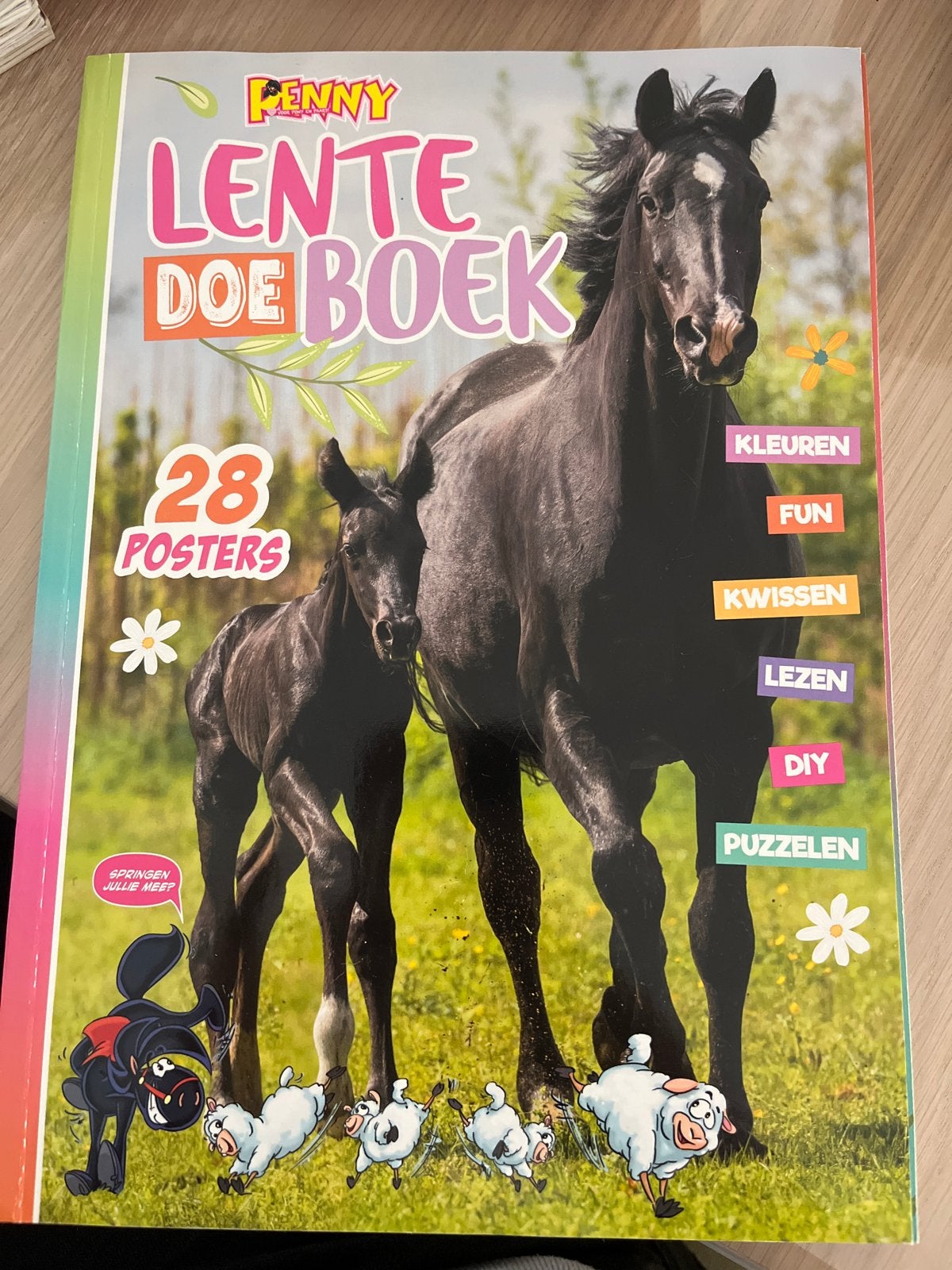 Penny Kwartaalboeken - Diverse Edities, Ophalen, Gelezen, Fictie algemeen