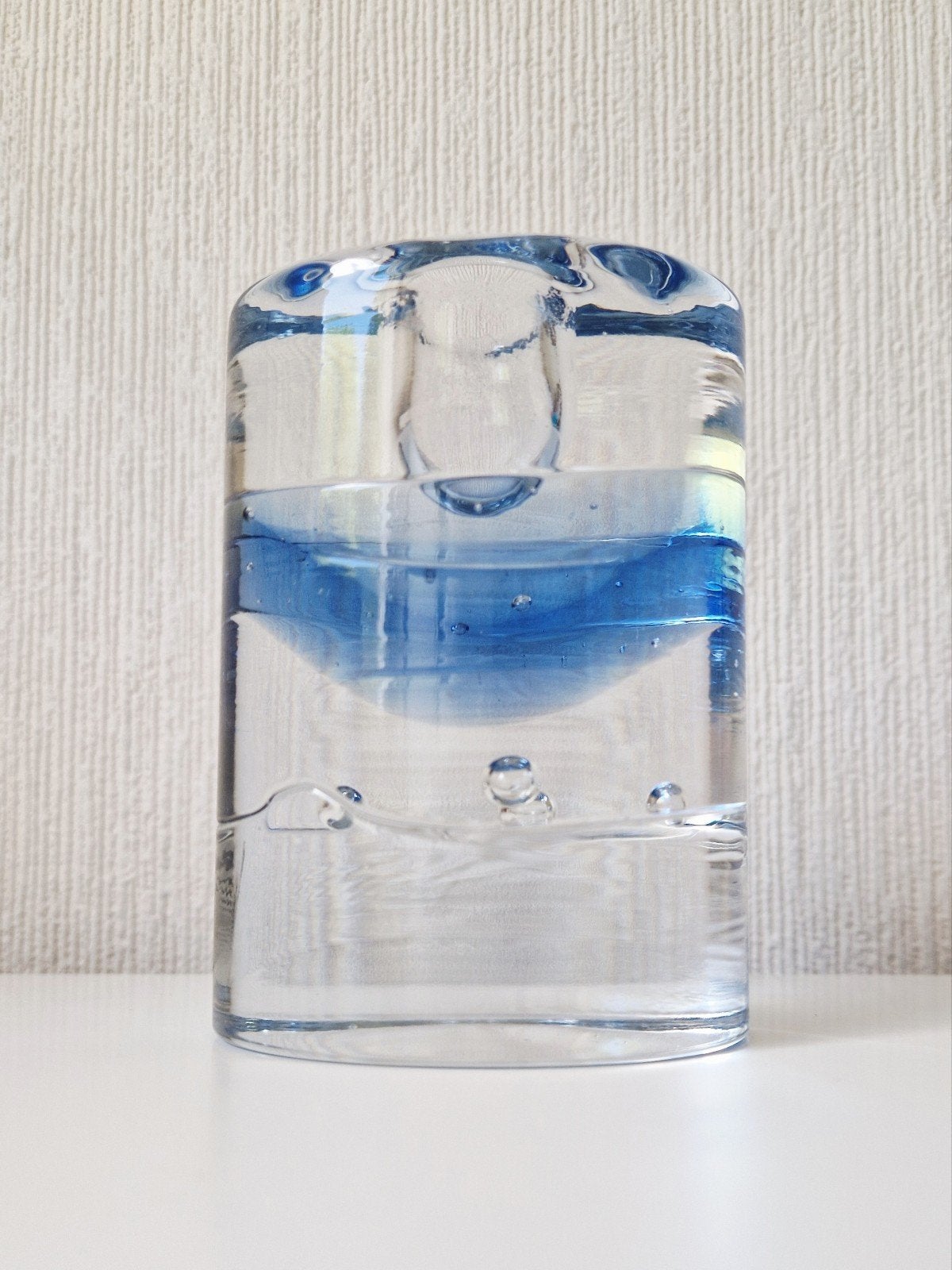 Iittala Arktia Kaarsenhouder - Timo Sarpaneva, Ophalen of Verzenden