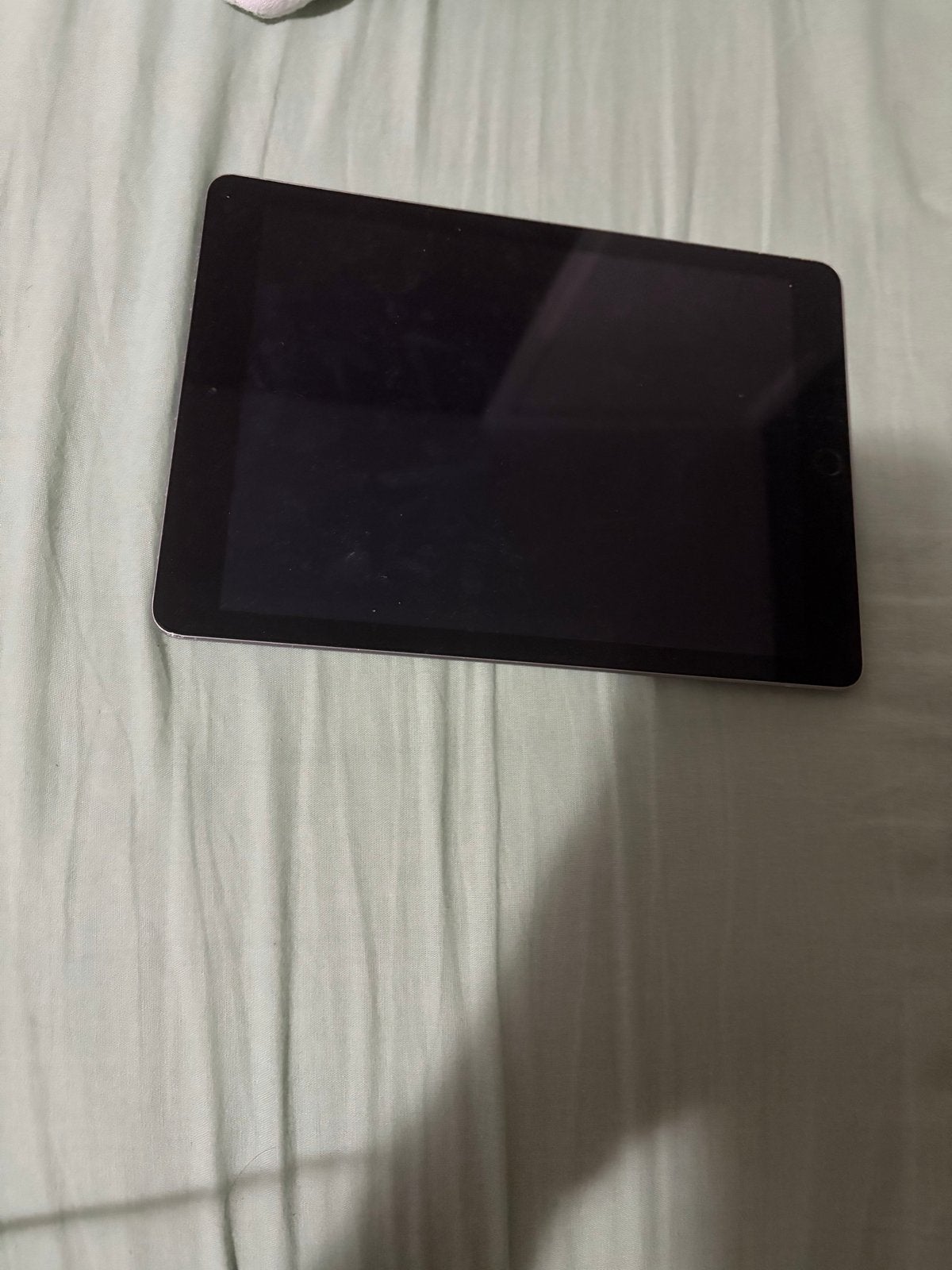 Apple iPad (5e generatie) 32GB Wi-Fi - Zonder oplader, Computers en Software, 10 inch, 32 GB, Apple iPad, Ophalen of Verzenden