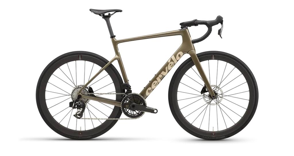 Cervélo Caledonia mt 58, Fietsen en Brommers, Fietsen | Racefietsen, 28 inch, Carbon, Nieuw, ...