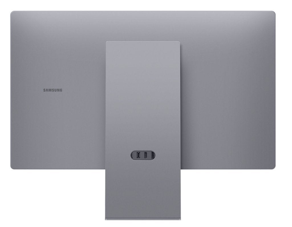 Foto 8 van SAMSUNG OLED NIEUWSTE Smart Monitor M9 M90SF 4K Vision AI