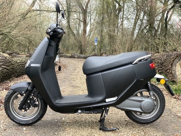 E-scooter| E2 ecooter diverse onderdelen, Ophalen, Zo goed als nieuw, Elektrisch