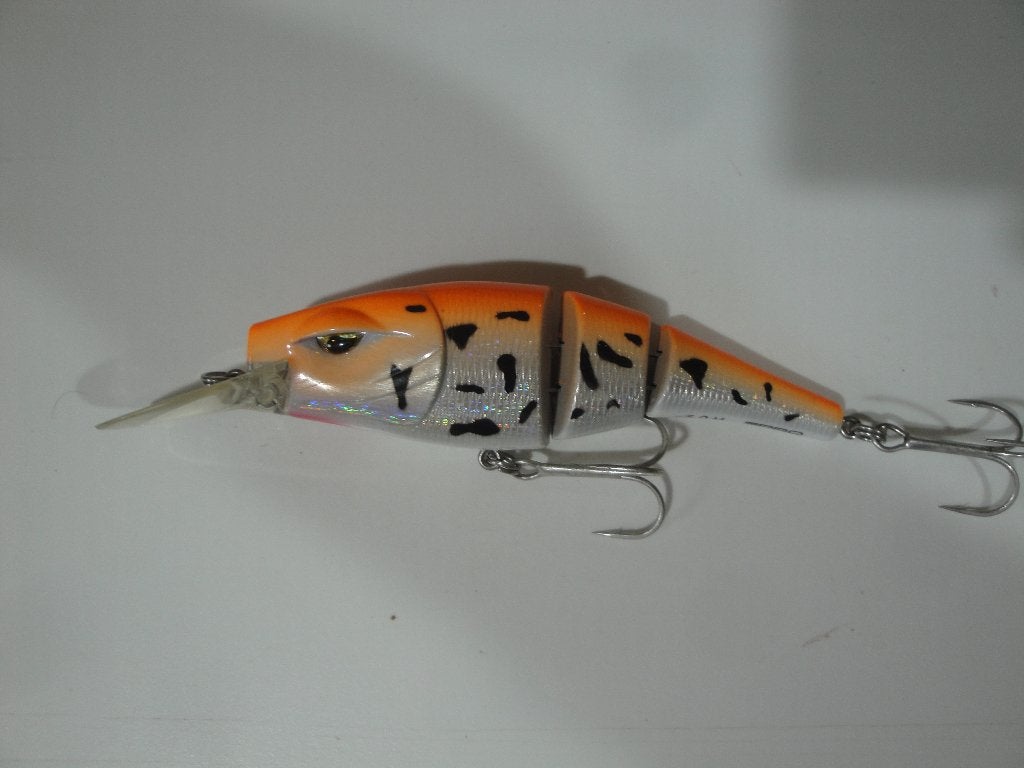 Spro Pikefighter 5m, Verzenden, Nieuw, Overige typen