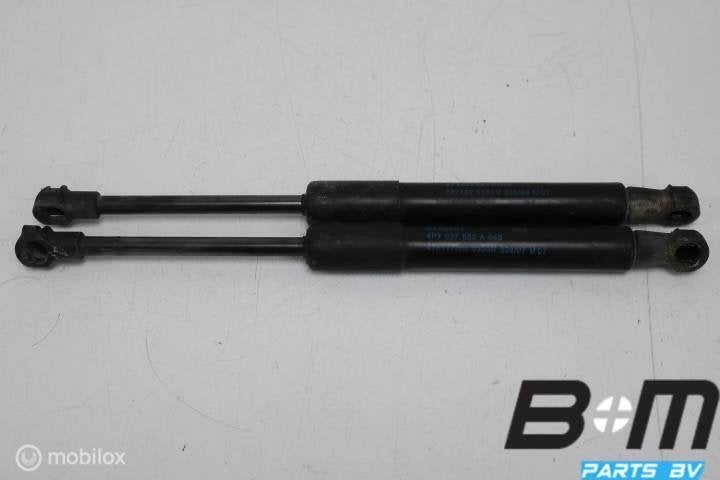 Set gasdrukveren achterklep Audi A3 8P, Gebruikt