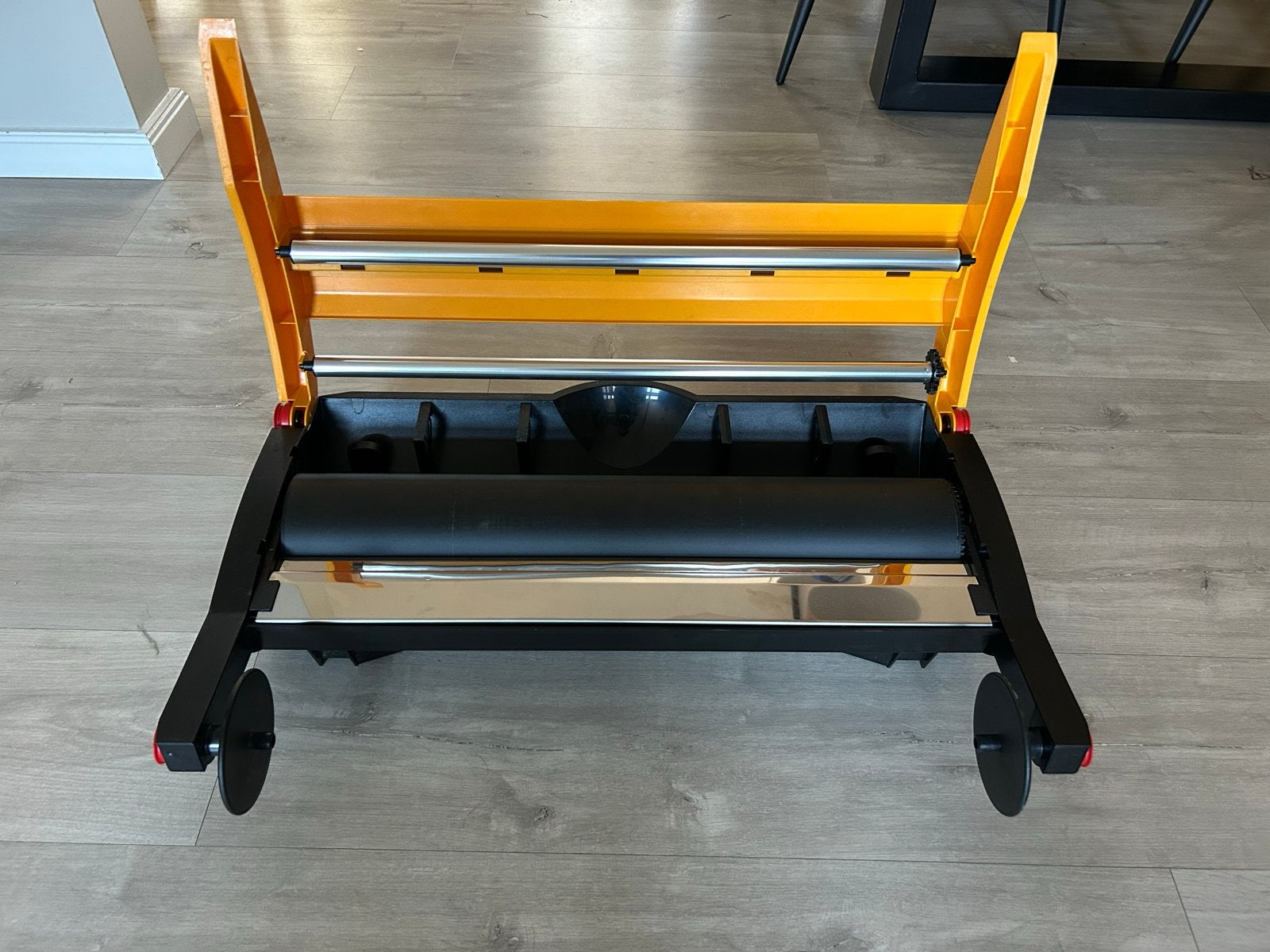Prof. Behanglijmmachine (53 cm) Sneller & Strakker Behangen, Ophalen of Verzenden, Nieuw