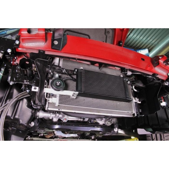 Mishimoto Oil cooler kit oliekoeler - Mazda Mx5 Mx-5 ND 16+, Ophalen of Verzenden