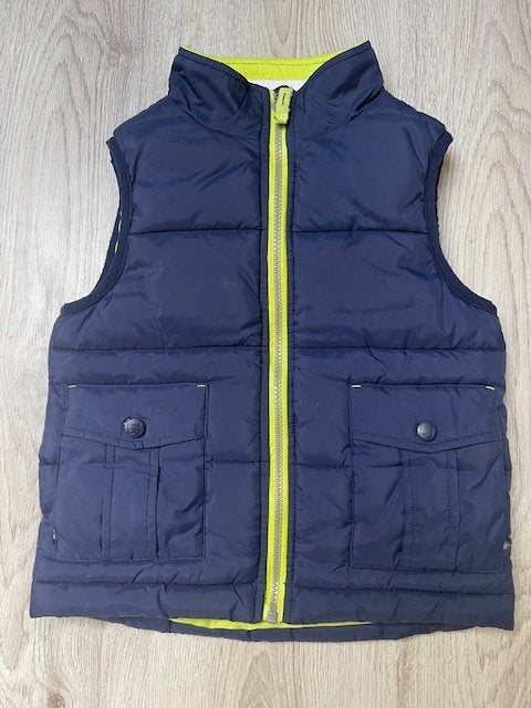 Bodywarmer kinderen, Ophalen, Jongen of Meisje, Charles Vogele, Overige typen