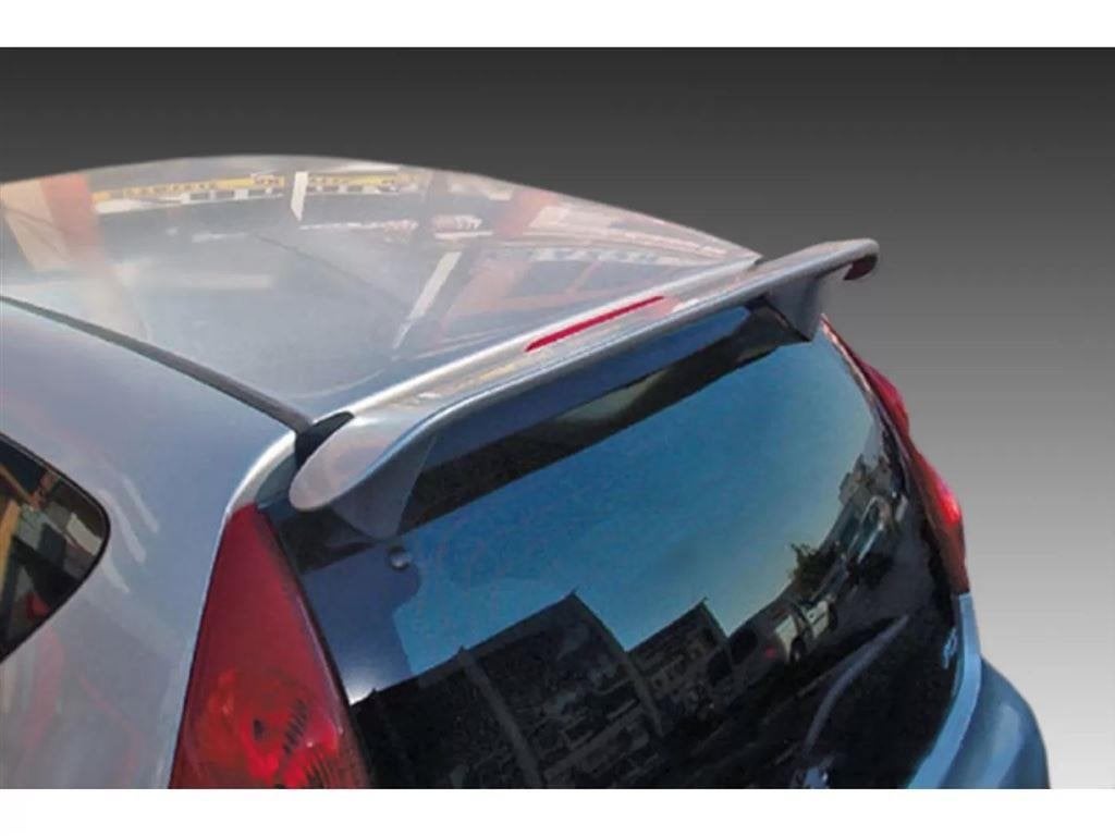 Peugeot 107 – Dakspoiler, Ophalen of Verzenden, MJ-Carstyling, Info@mj-carstyling.net, Sibeliusstraat 81 5011JH Tilburg