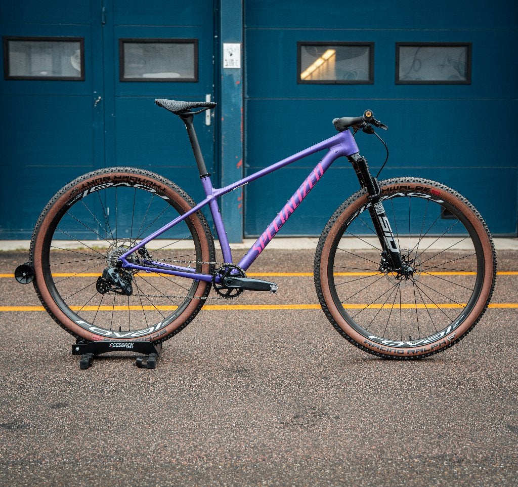 Specialized Chisel SRAM GX AXS M Aluminium Mountainbike, Overige merken, Specialized, Nieuw, 49 tot 53 cm