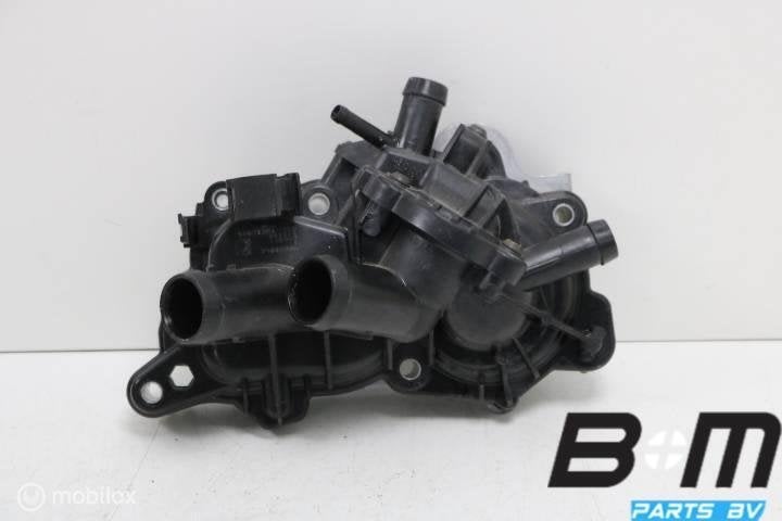 Waterpomp VW Golf 7 04E121042L, Gebruikt