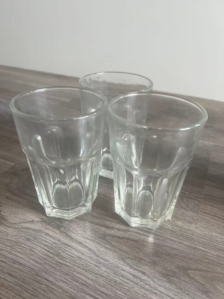 Servies pakket – mokken, glazen en wijnglazen, Ophalen, Overige materialen, Gebruikt, IKEA