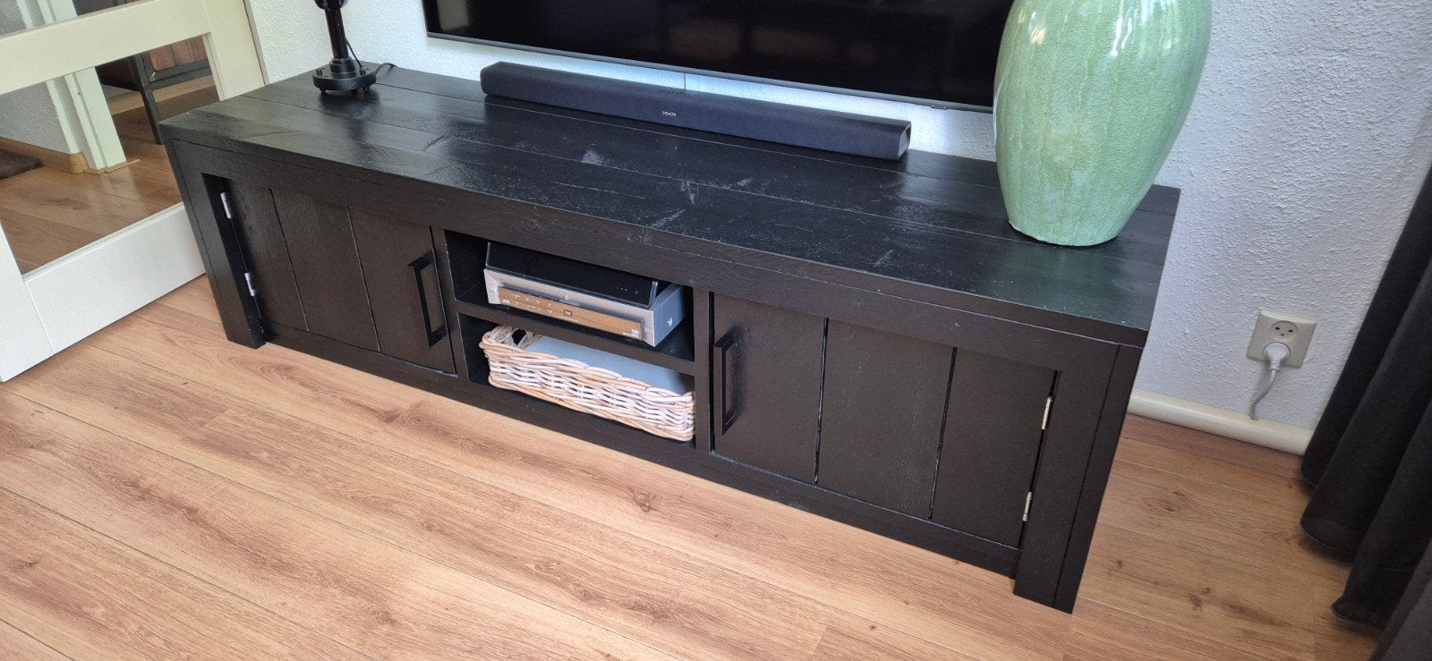 TV Kast, Ophalen of Verzenden
