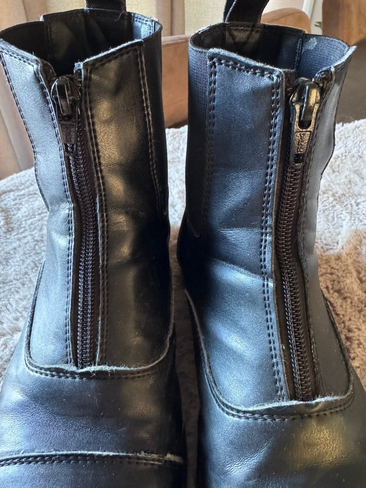 Zgan jodhpurs Riding World maat 36, Met stretch, Overige merken, Ophalen of Verzenden, Zo goed als nieuw