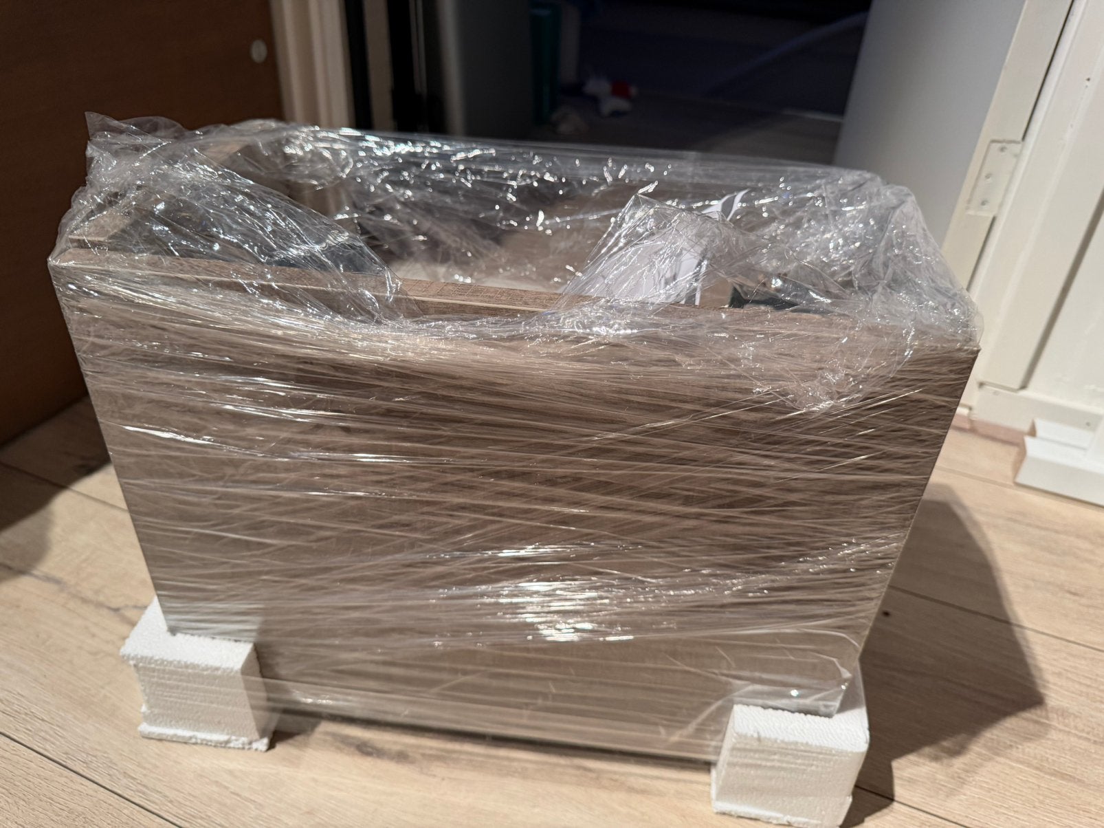 Te koop: fonteinkast, Ophalen, Nieuw