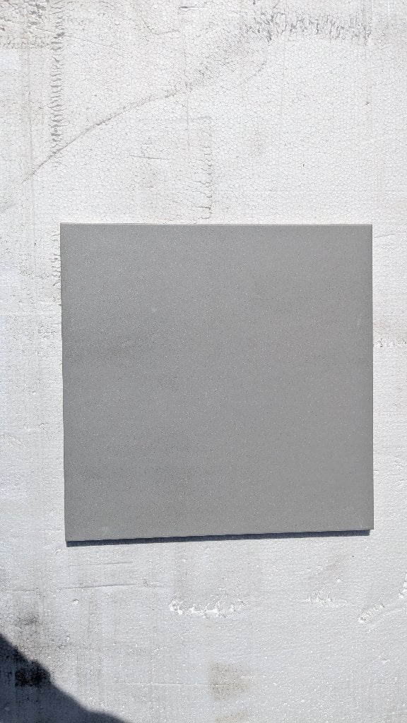 Mosa Terra Greys vloertegels 30x30 licht koel grijs, Ophalen, Keramiek, Nieuw, 20 tot 40 cm