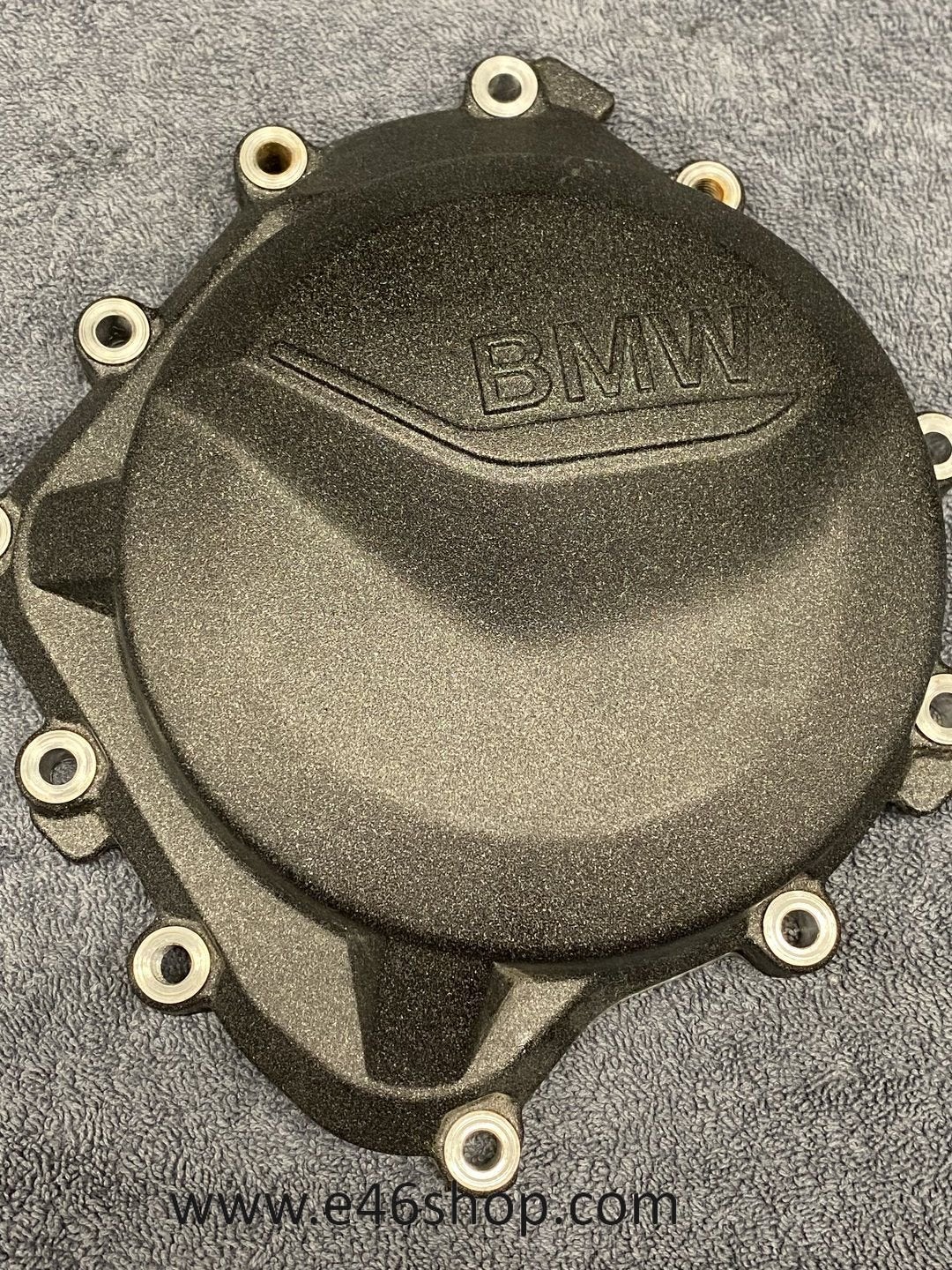 CARTER KOPPELINGSDEKSEL BMW F900R F900XR 2024, Motoren, Ophalen of Verzenden, -, -, -