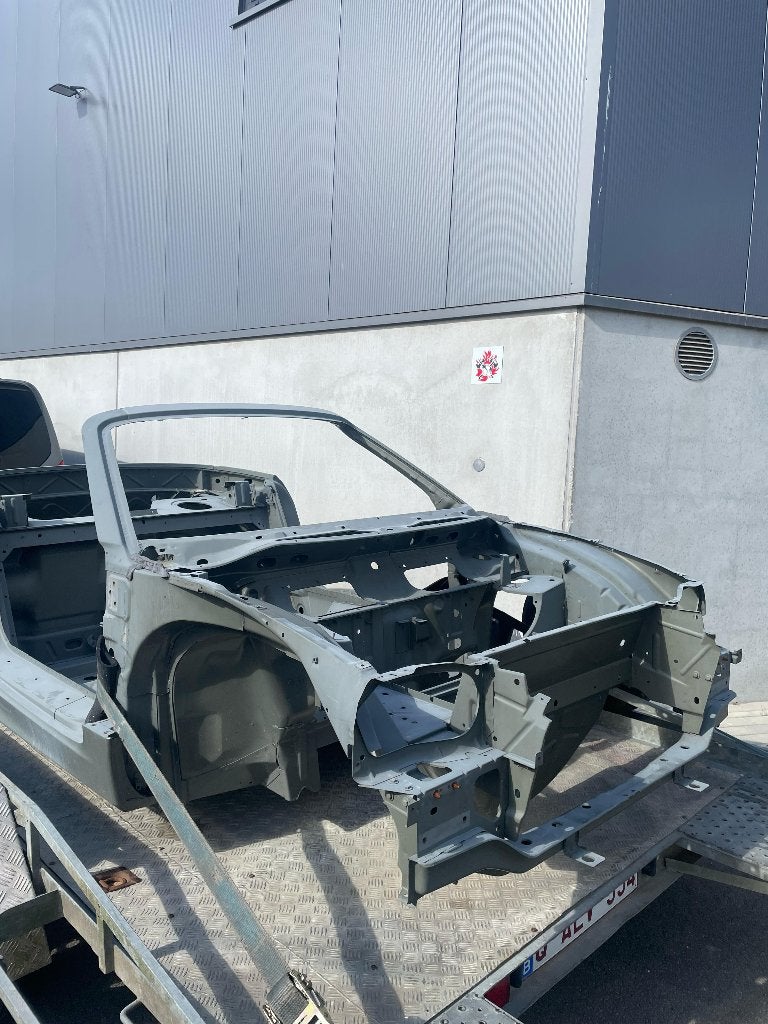 Mg tf carrosserie nieuw, Auto-onderdelen, Ophalen, Nieuw, MG