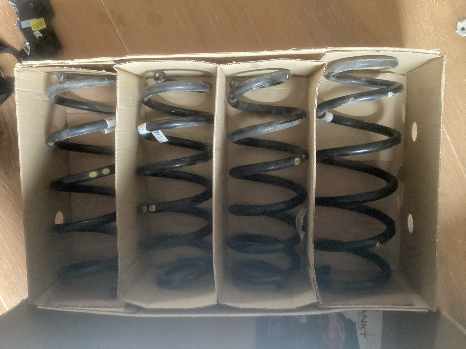 Alfa Romeo Stelvio 2.0 Veren (set), Ophalen of Verzenden, Gebruikt, Alfa Romeo