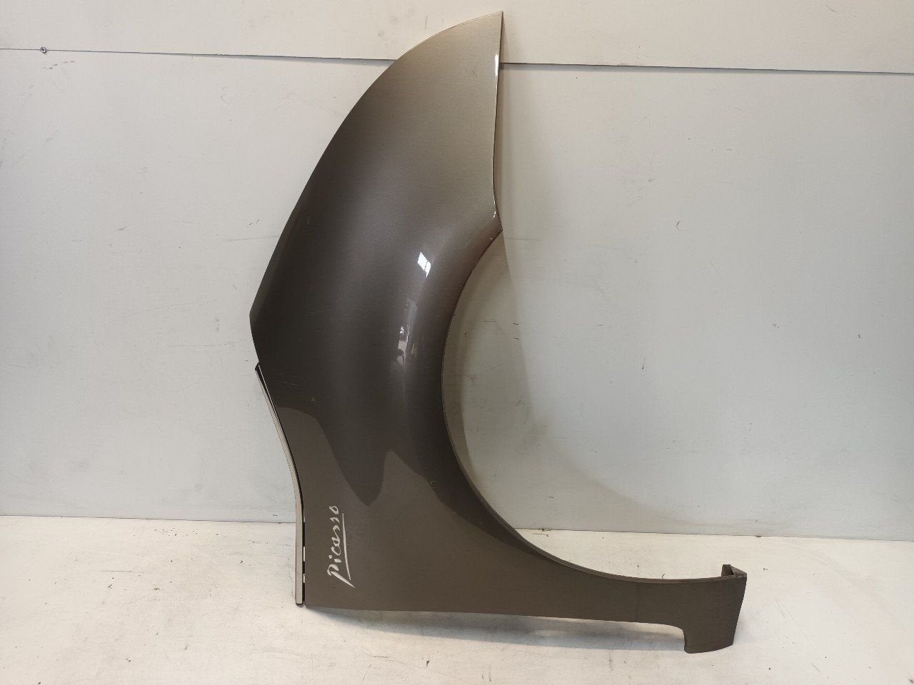 Spatbord rechts voor Citroën C4, Onderdelen@venauto.nl, Van der Ven Autorecycling B.V., Gebruikt, Ettenseweg 76, 4706 PB Roosendaal, The Netherlands