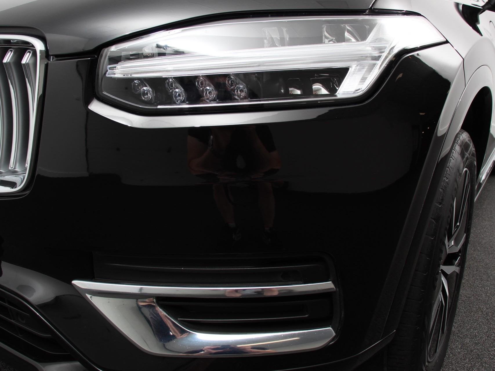 Foto 37 van Volvo XC90 2.0 T8 Recharge AWD Inscription Expression 7p Led