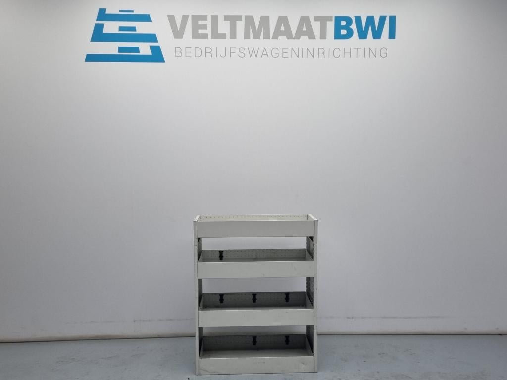 Sterntec bedrijfswagen inrichting bedrijfswageninrichting, Niet ingevuld, Niet ingevuld, Niet ingevuld