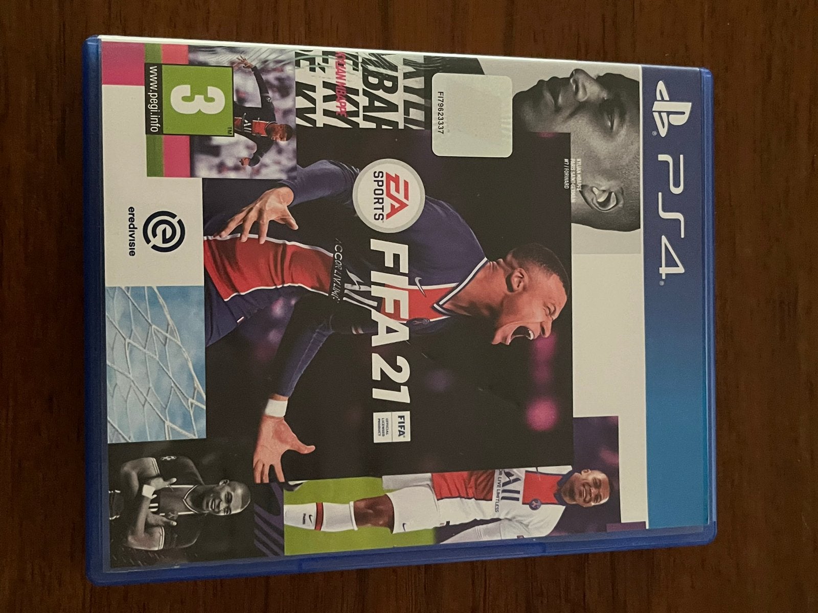 FIFA 19, 20, 21, 22 en 23 te koop - Goede staat, Gebruikt, Eén computer, Ophalen of Verzenden, Sport