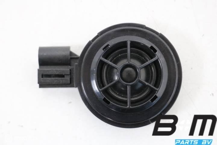 Bose hogetonenluidspreker Audi Q3 8U 8X0035399B, Gebruikt