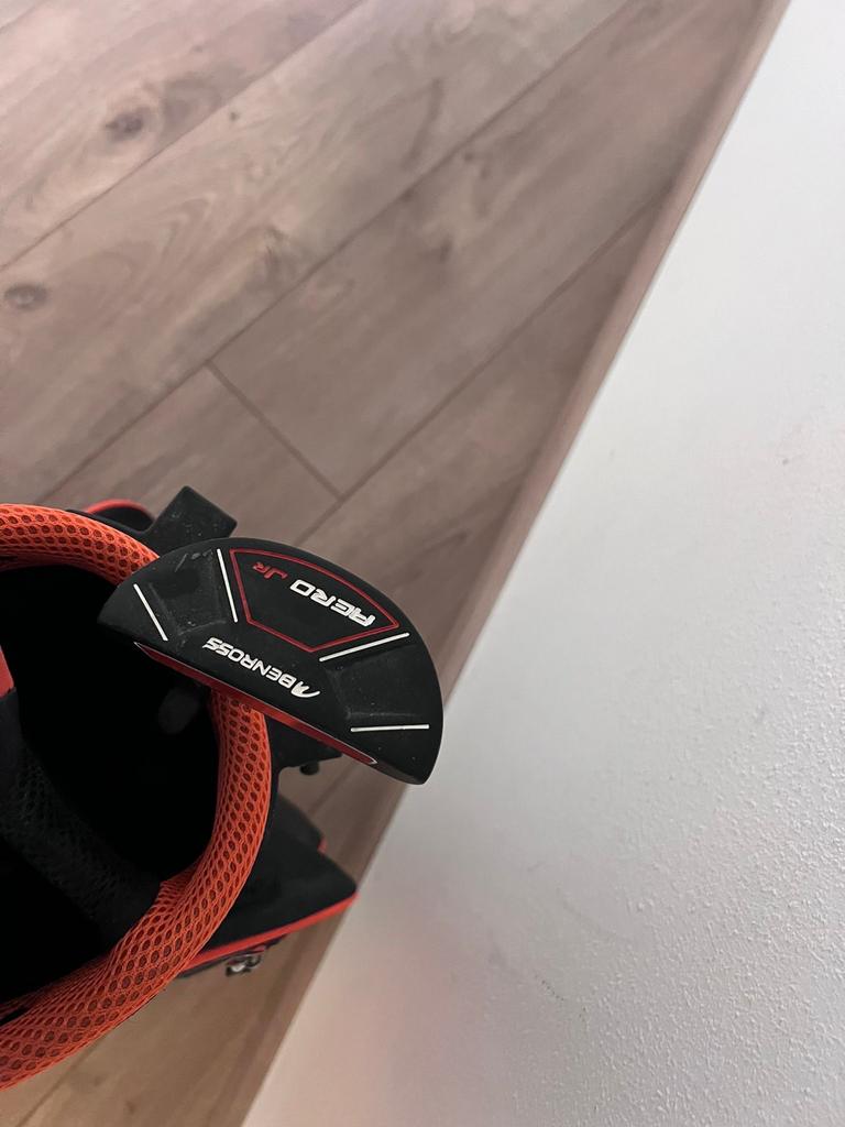 Junior golfset Benross Aero JR - Compleet met tas, Ophalen of Verzenden, Gebruikt, Set, Overige merken