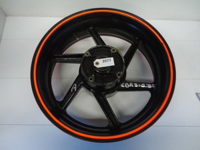 CBR900 1996 - 1997, 1994 - 1995, 1992 - 1993 D1-23740