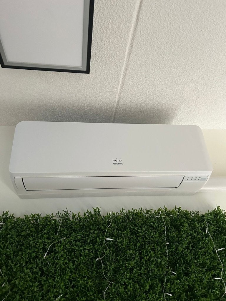 Airco, Ophalen, Koelen en Ontvochtigen, Timer, 3 snelheden of meer