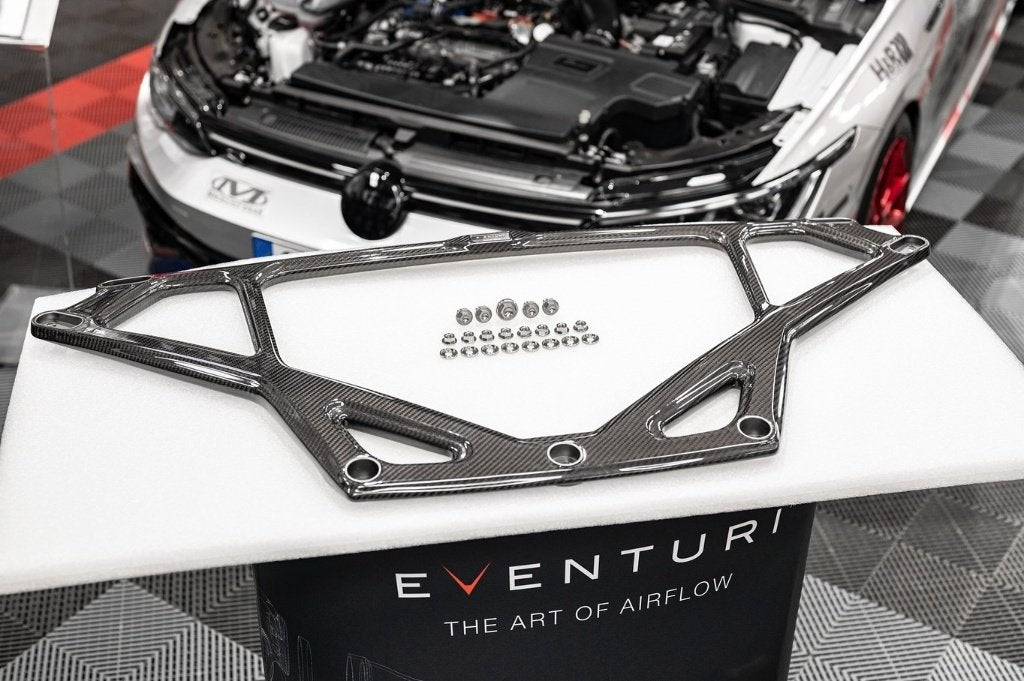 Eventuri Carbon veerpootbrug - BMW G80 G81 G82 G83 M2 M3 M4, Ophalen of Verzenden