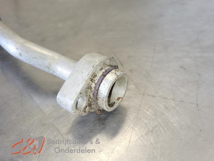 Airco Leiding van een Volkswagen Caddy, Auto-onderdelen, Gebruikt, -, Volkswagen, -