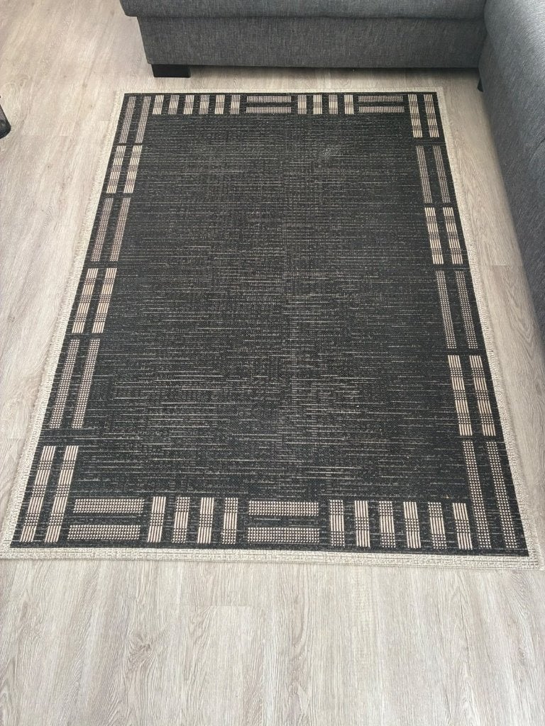 Vloerkleed, Ophalen, Gebruikt, 100 tot 150 cm, 150 tot 200 cm
