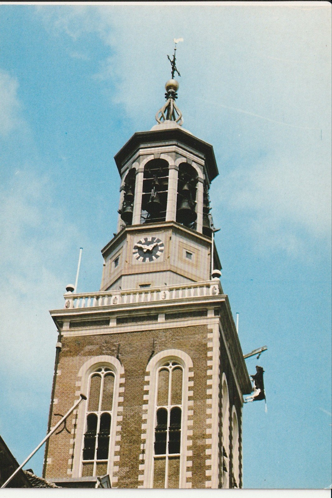 PLAATSEN KAMPEN KATWIJK KERKRADE-ROLDUC KOEHOOL KOOG ad ZAAN, Ophalen of Verzenden, 1980 tot heden, Overige onderwerpen